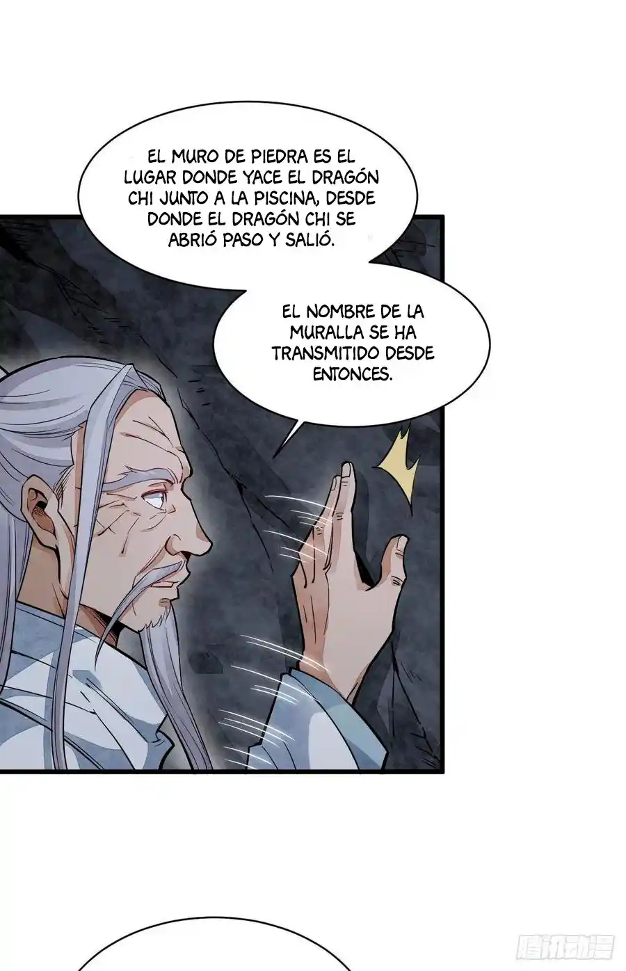 Lan Ke Qi Yuan - Capítulo 34 - Página 24 - LectorTMOo