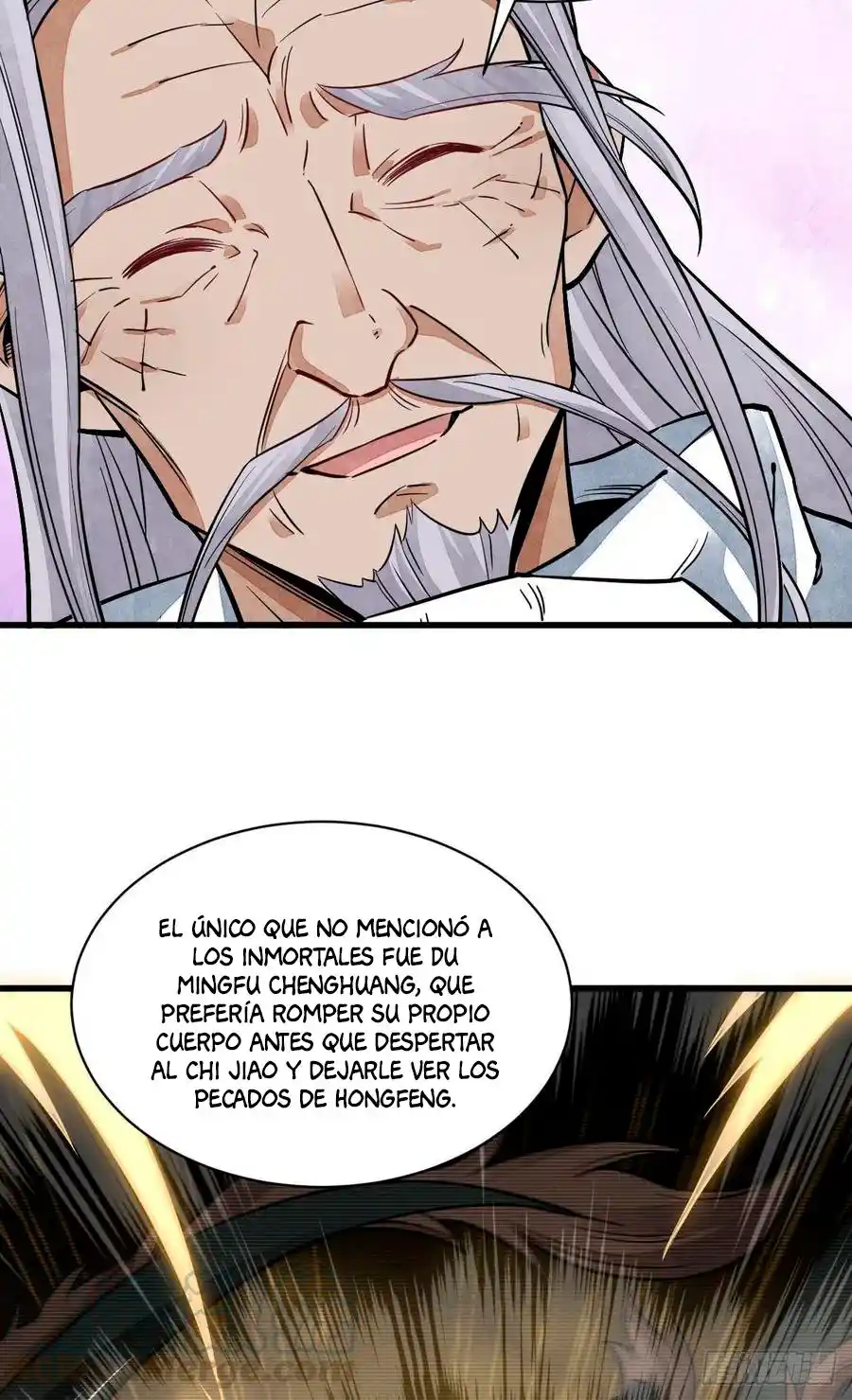 Lan Ke Qi Yuan - Capítulo 34 - Página 26 - LectorTMOo