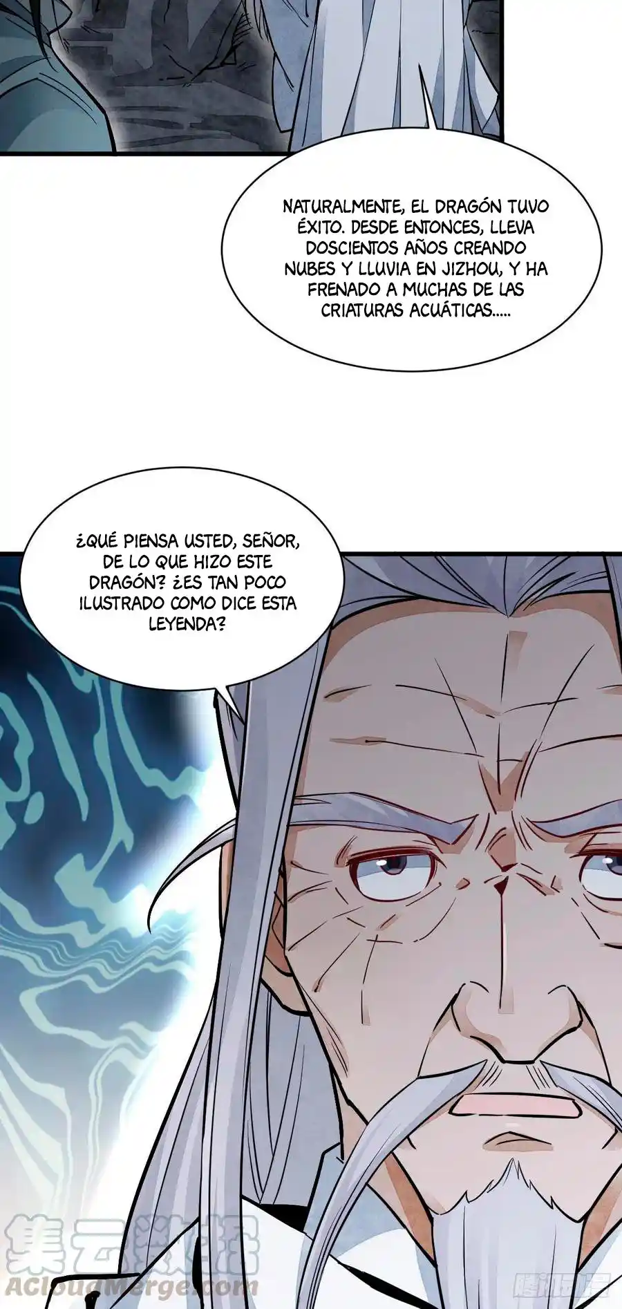 Lan Ke Qi Yuan - Capítulo 34 - Página 29 - LectorTMOo