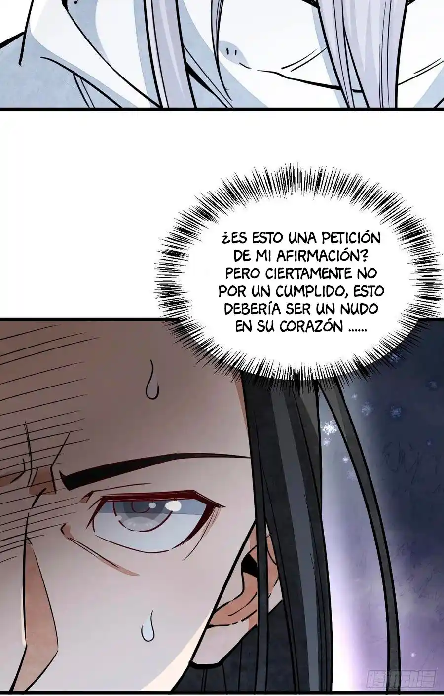 Lan Ke Qi Yuan - Capítulo 34 - Página 30 - LectorTMOo