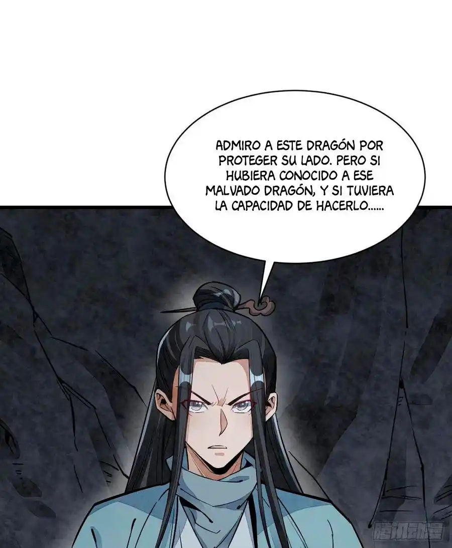 Lan Ke Qi Yuan - Capítulo 34 - Página 31 - LectorTMOo