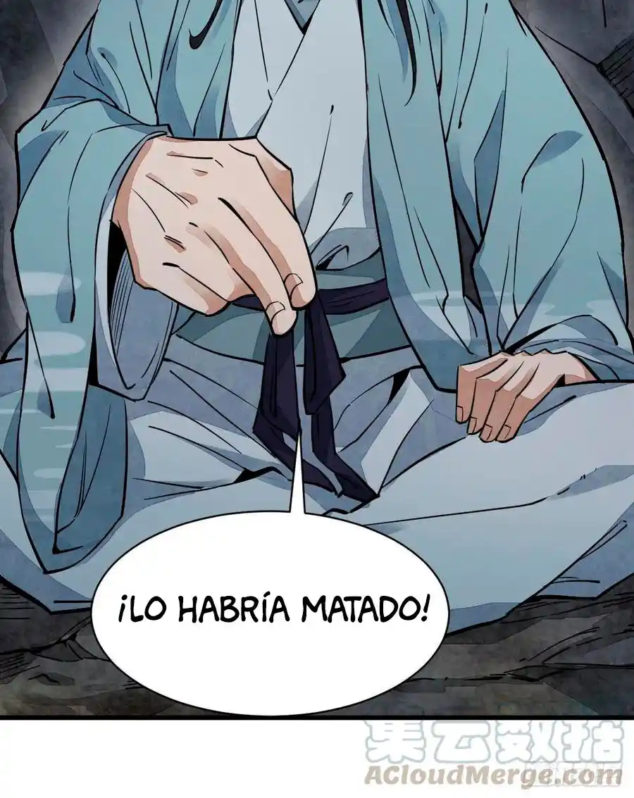 Lan Ke Qi Yuan - Capítulo 34 - Página 32 - LectorTMOo