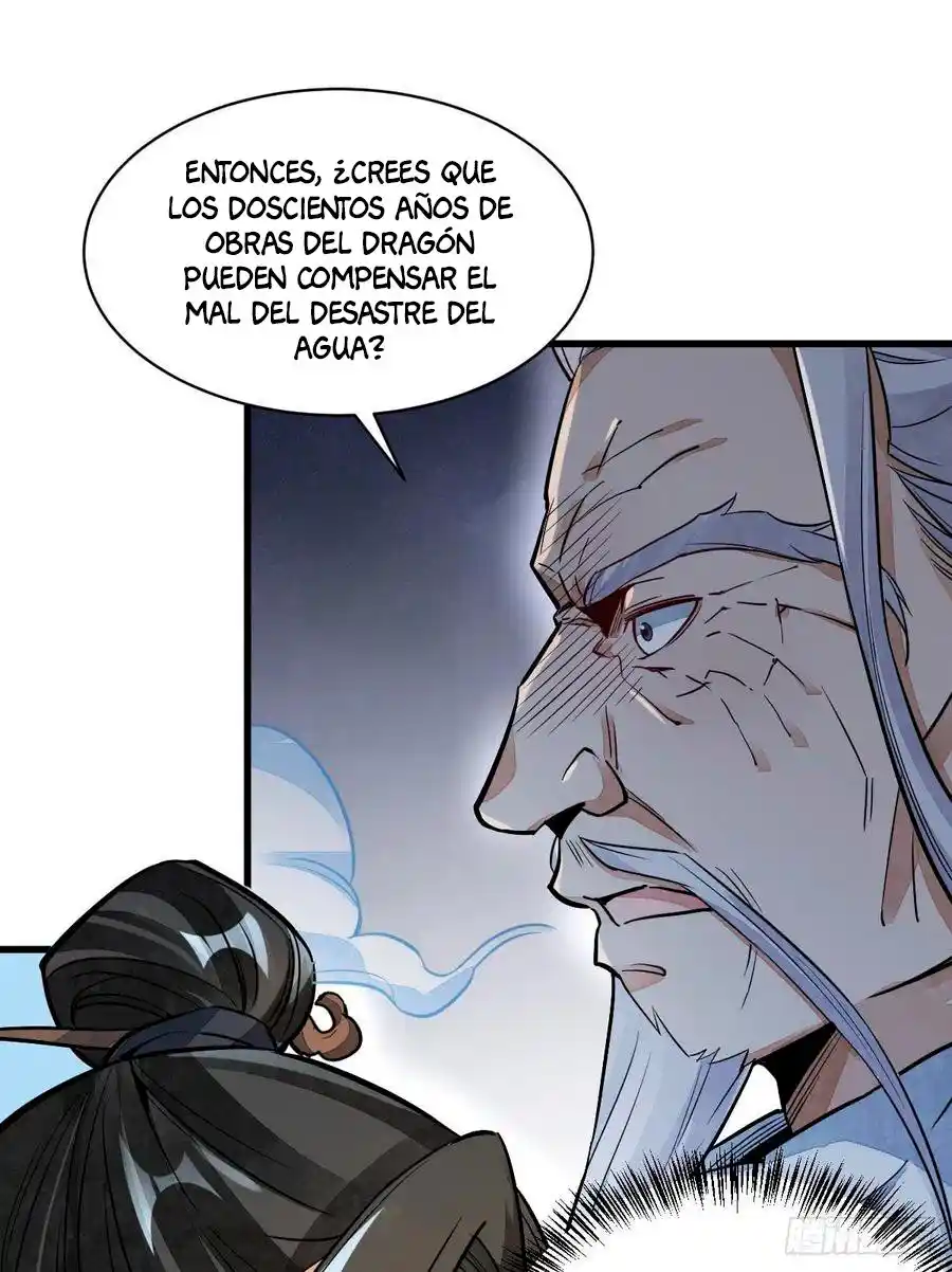 Lan Ke Qi Yuan - Capítulo 34 - Página 33 - LectorTMOo