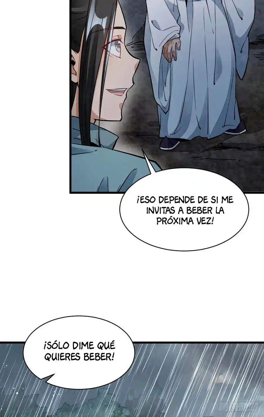 Lan Ke Qi Yuan - Capítulo 34 - Página 49 - LectorTMOo