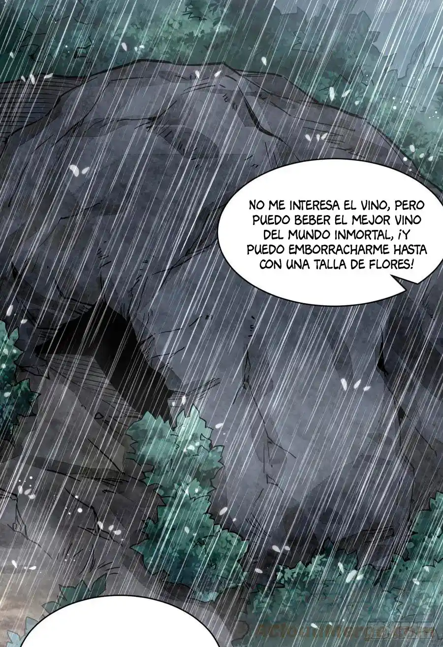 Lan Ke Qi Yuan - Capítulo 34 - Página 50 - LectorTMOo