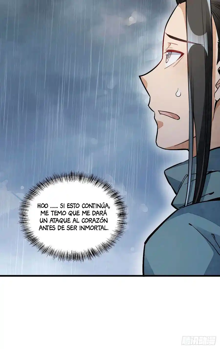 Lan Ke Qi Yuan - Capítulo 34 - Página 57 - LectorTMOo