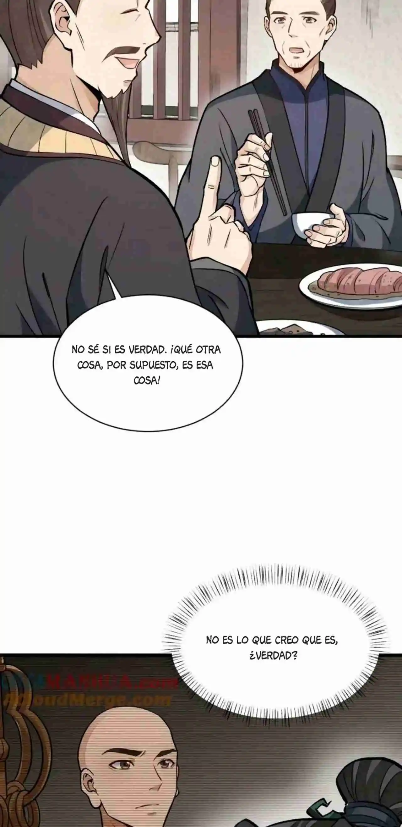 Lan Ke Qi Yuan - Capítulo 344 - Página 9 - LectorTMOo