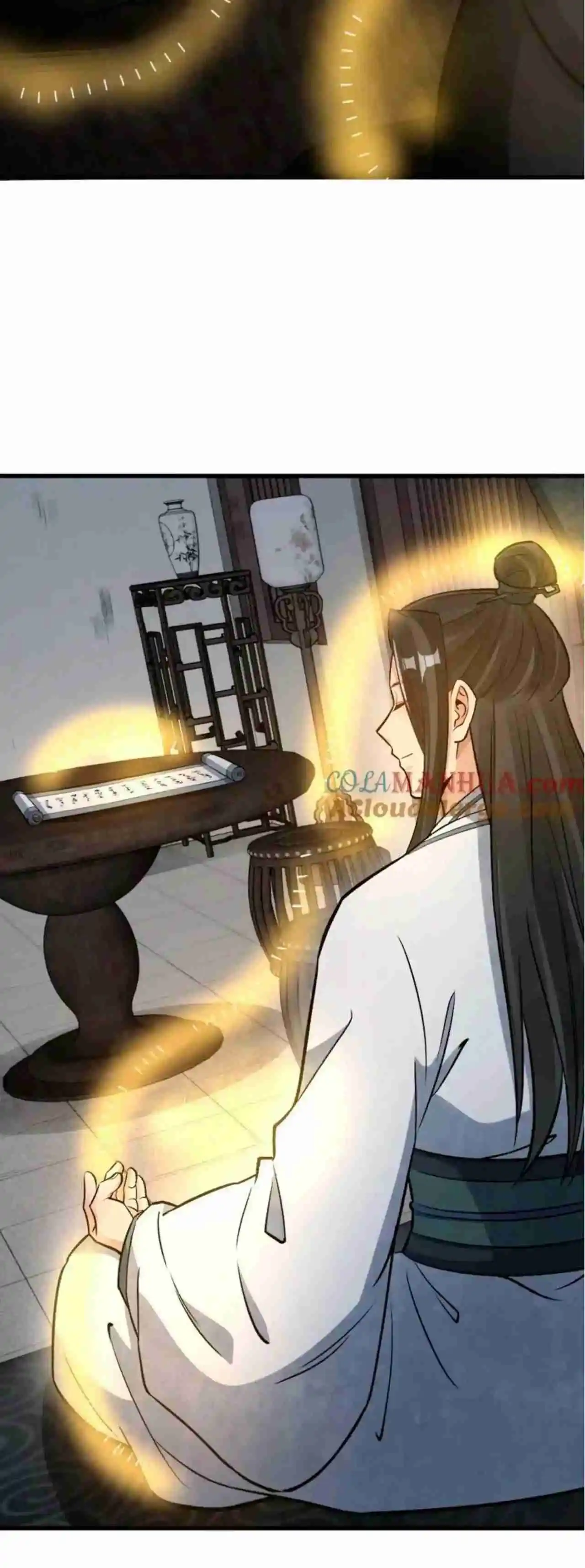 Lan Ke Qi Yuan - Capítulo 345 - Página 12 - LectorTMOo