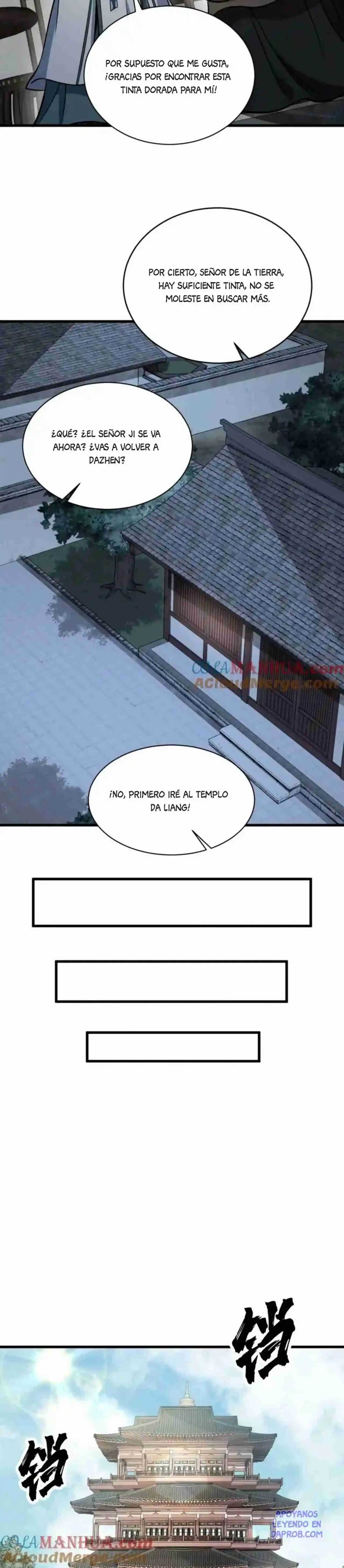 Lan Ke Qi Yuan - Capítulo 346 - Página 4 - LectorTMOo