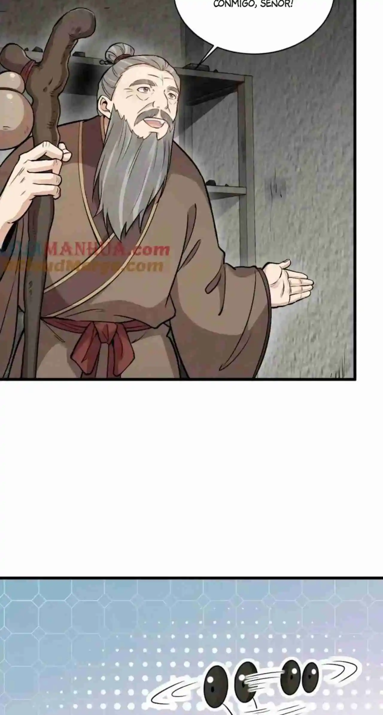 Lan Ke Qi Yuan - Capítulo 347 - Página 7 - LectorTMOo