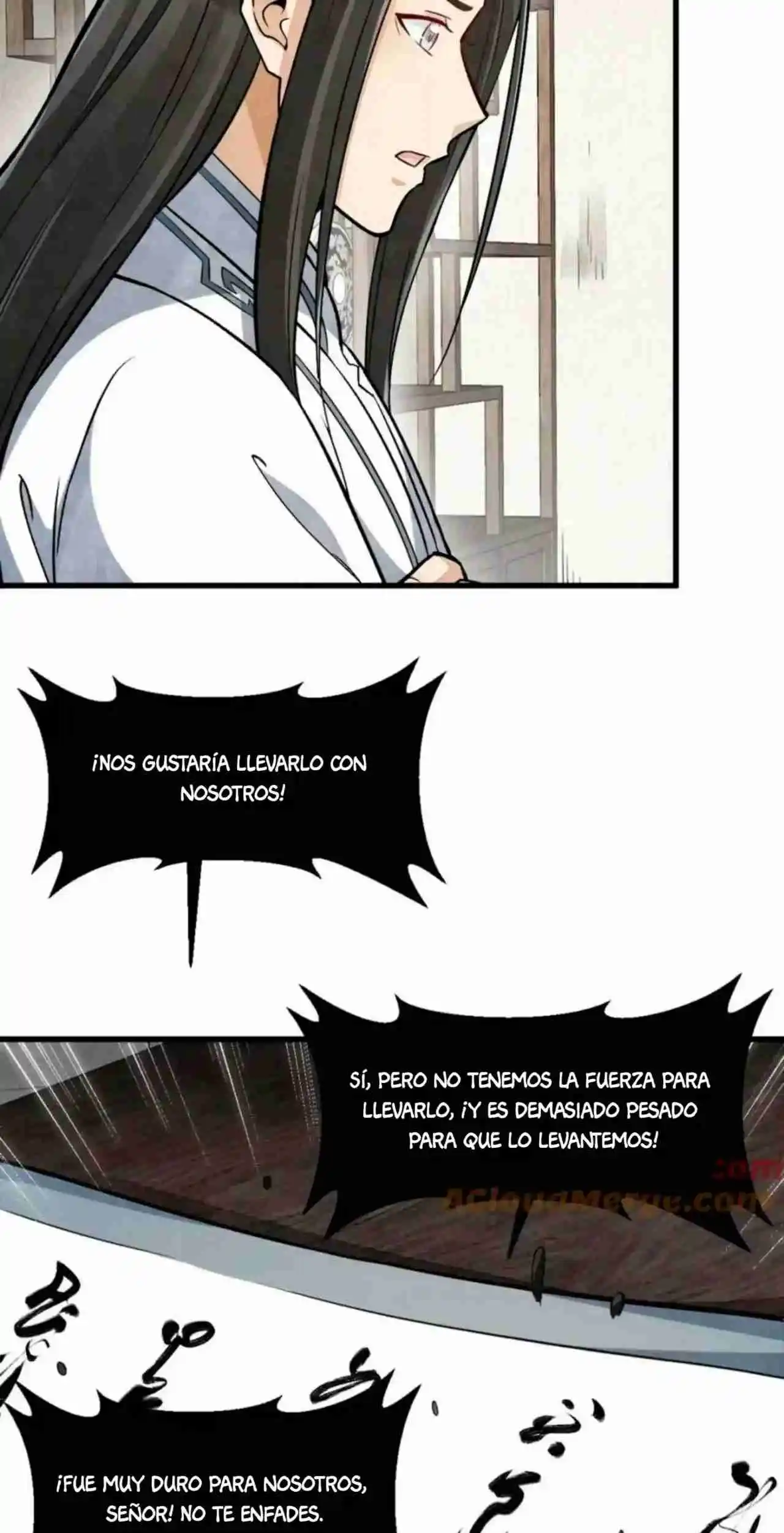 Lan Ke Qi Yuan - Capítulo 347 - Página 16 - LectorTMOo