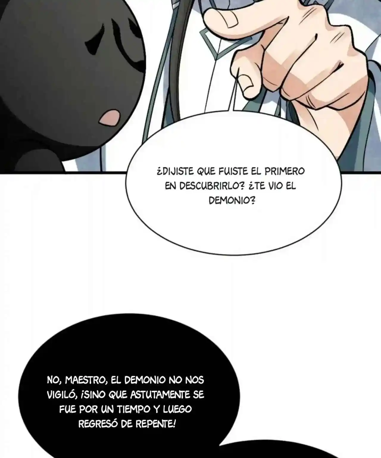 Lan Ke Qi Yuan - Capítulo 348 - Página 4 - LectorTMOo