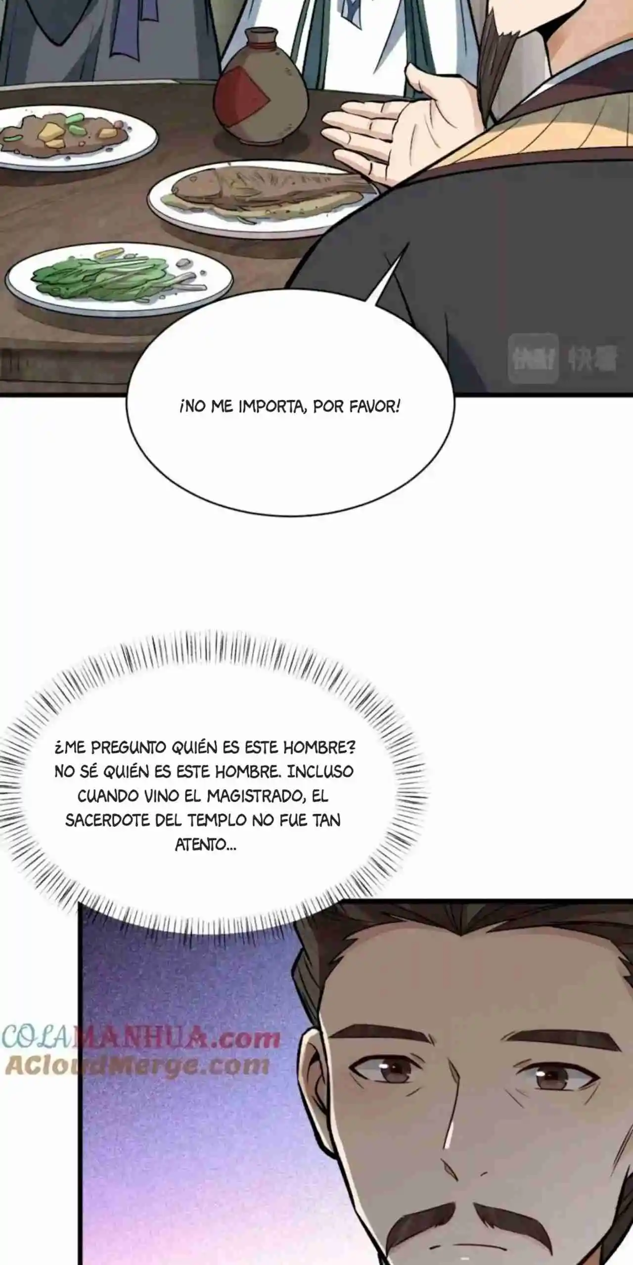 Lan Ke Qi Yuan - Capítulo 348 - Página 13 - LectorTMOo
