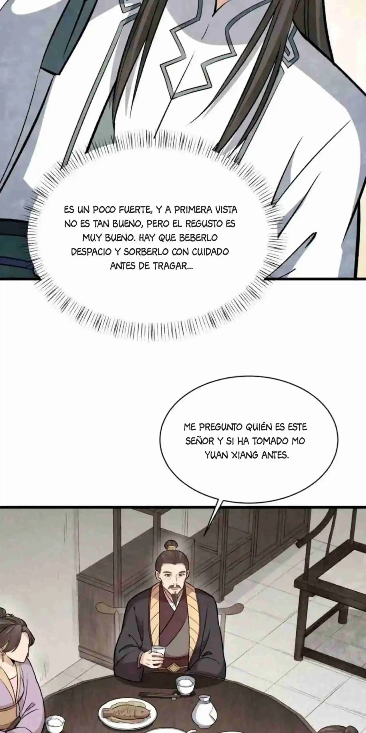 Lan Ke Qi Yuan - Capítulo 348 - Página 16 - LectorTMOo