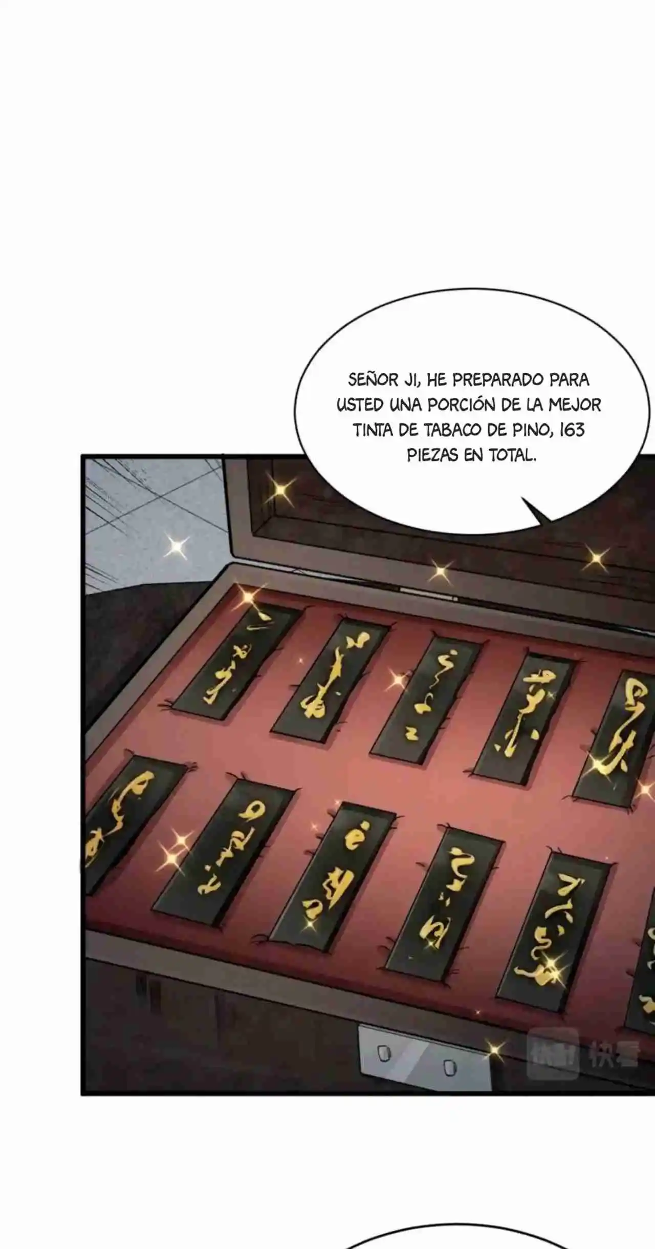 Lan Ke Qi Yuan - Capítulo 349 - Página 12 - LectorTMOo