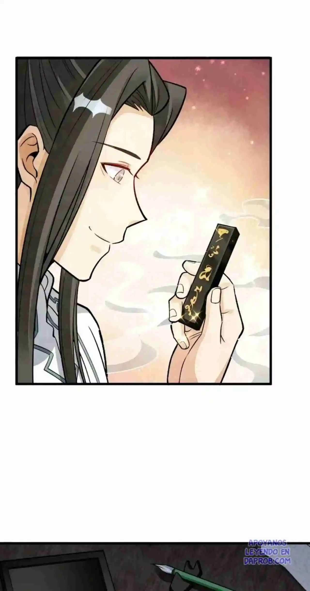 Lan Ke Qi Yuan - Capítulo 349 - Página 15 - LectorTMOo