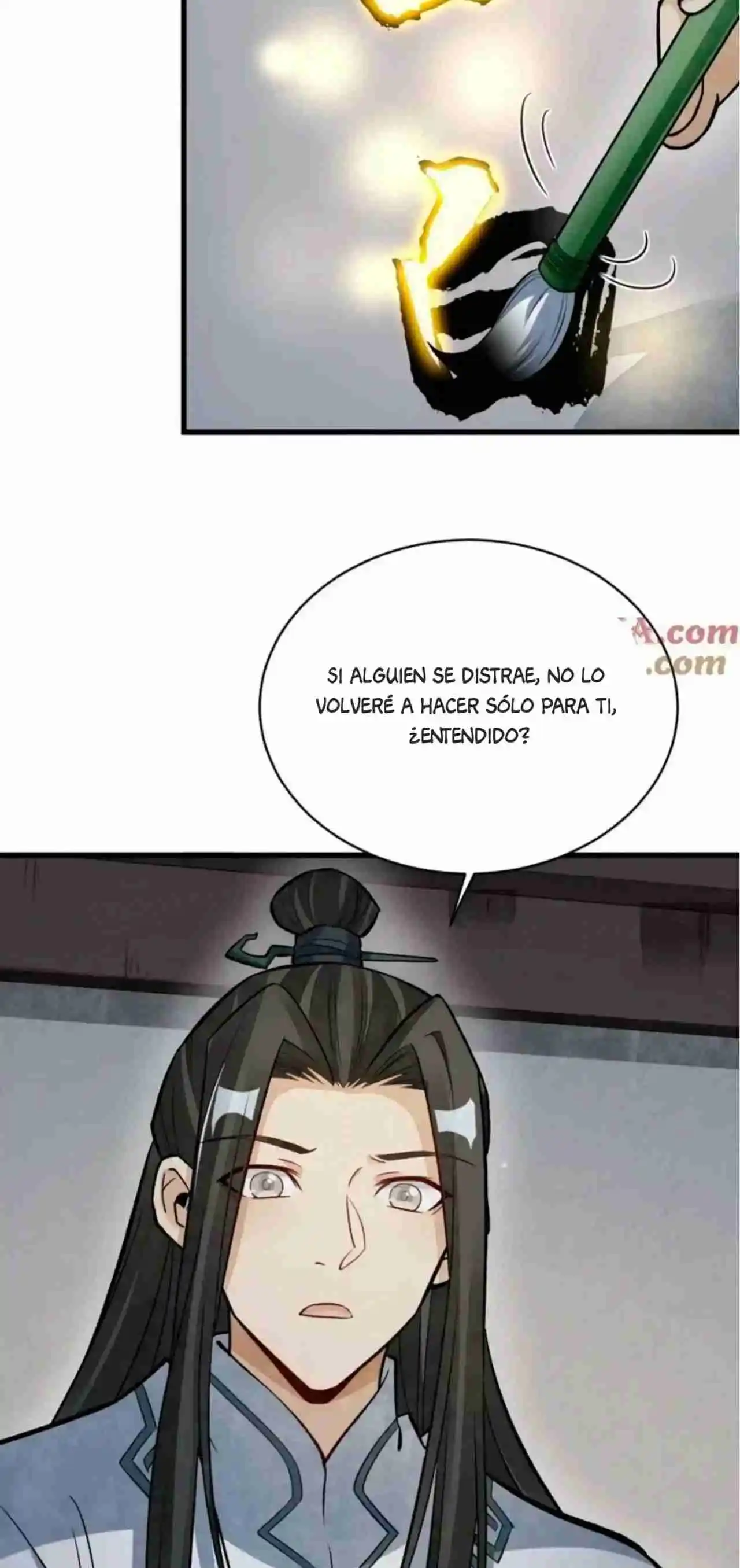 Lan Ke Qi Yuan - Capítulo 349 - Página 19 - LectorTMOo