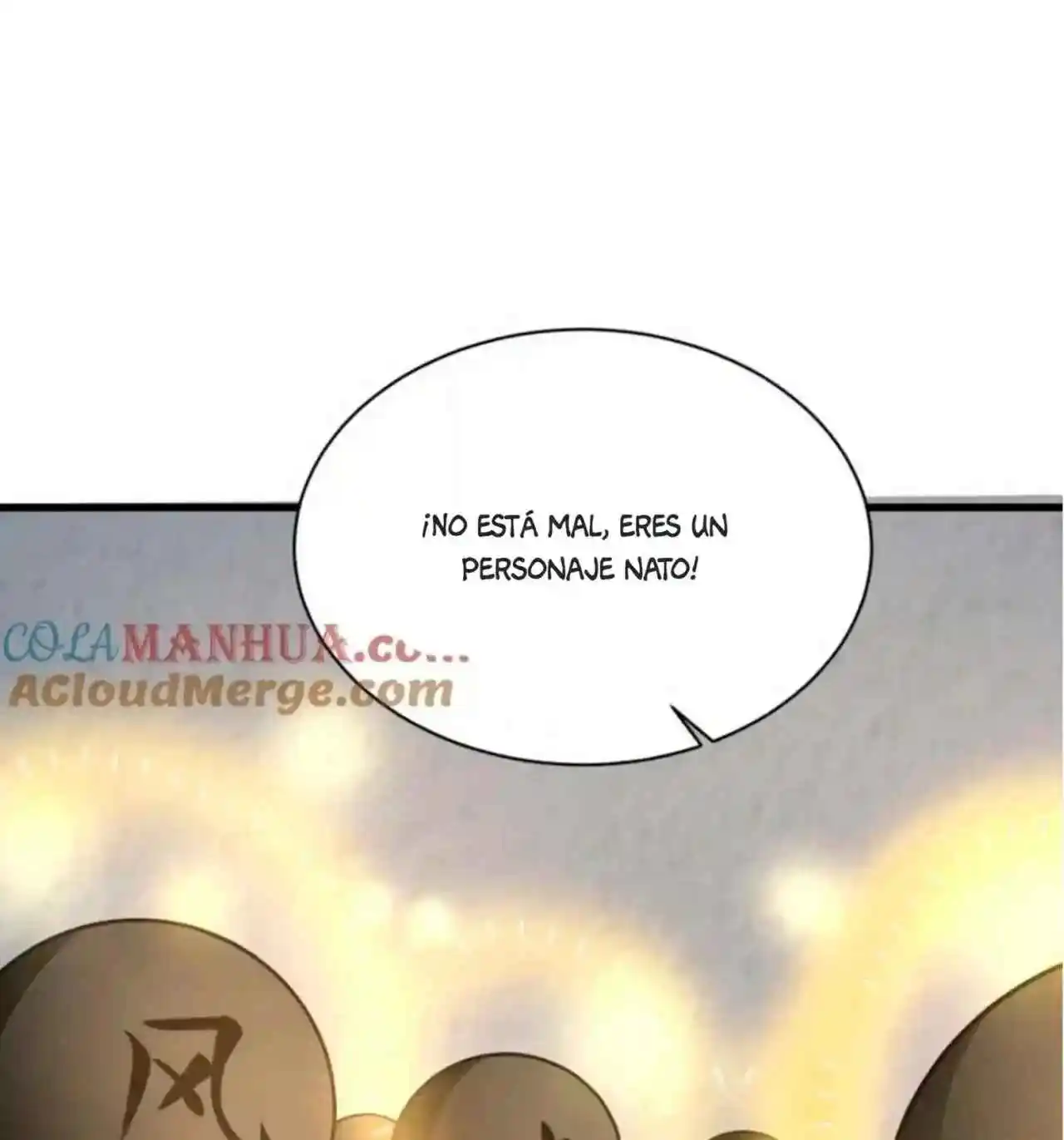 Lan Ke Qi Yuan - Capítulo 349 - Página 22 - LectorTMOo