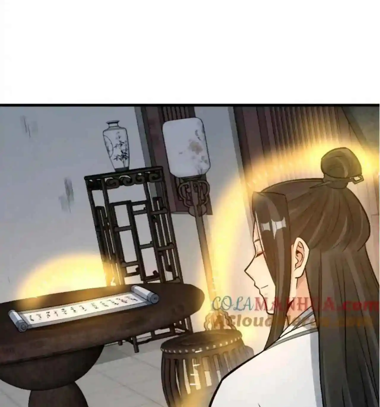 Lan Ke Qi Yuan - Capítulo 349 - Página 24 - LectorTMOo