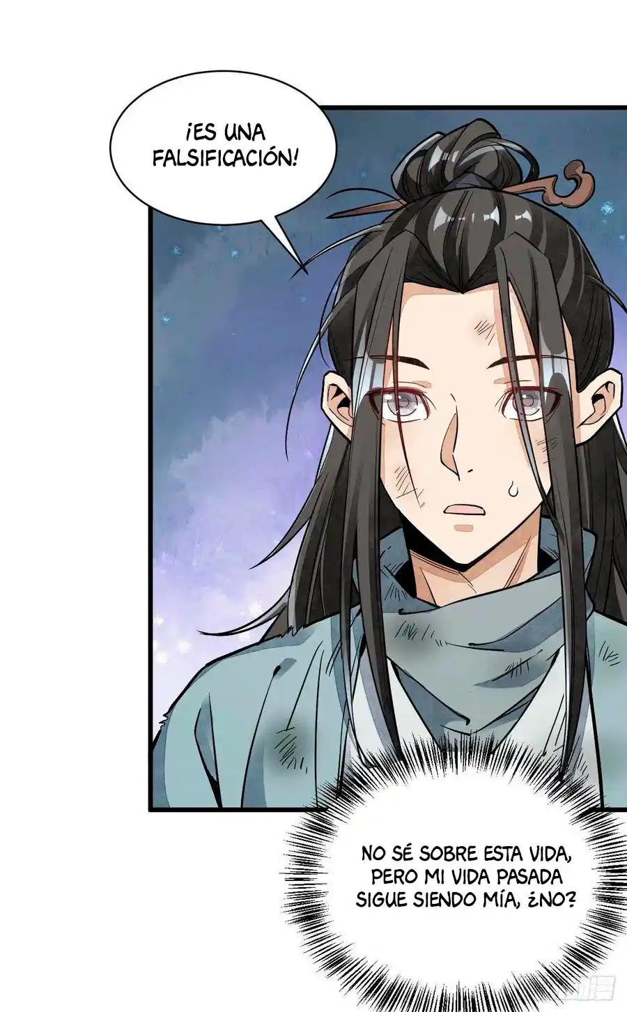 Lan Ke Qi Yuan - Capítulo 35 - Página 43 - LectorTMOo