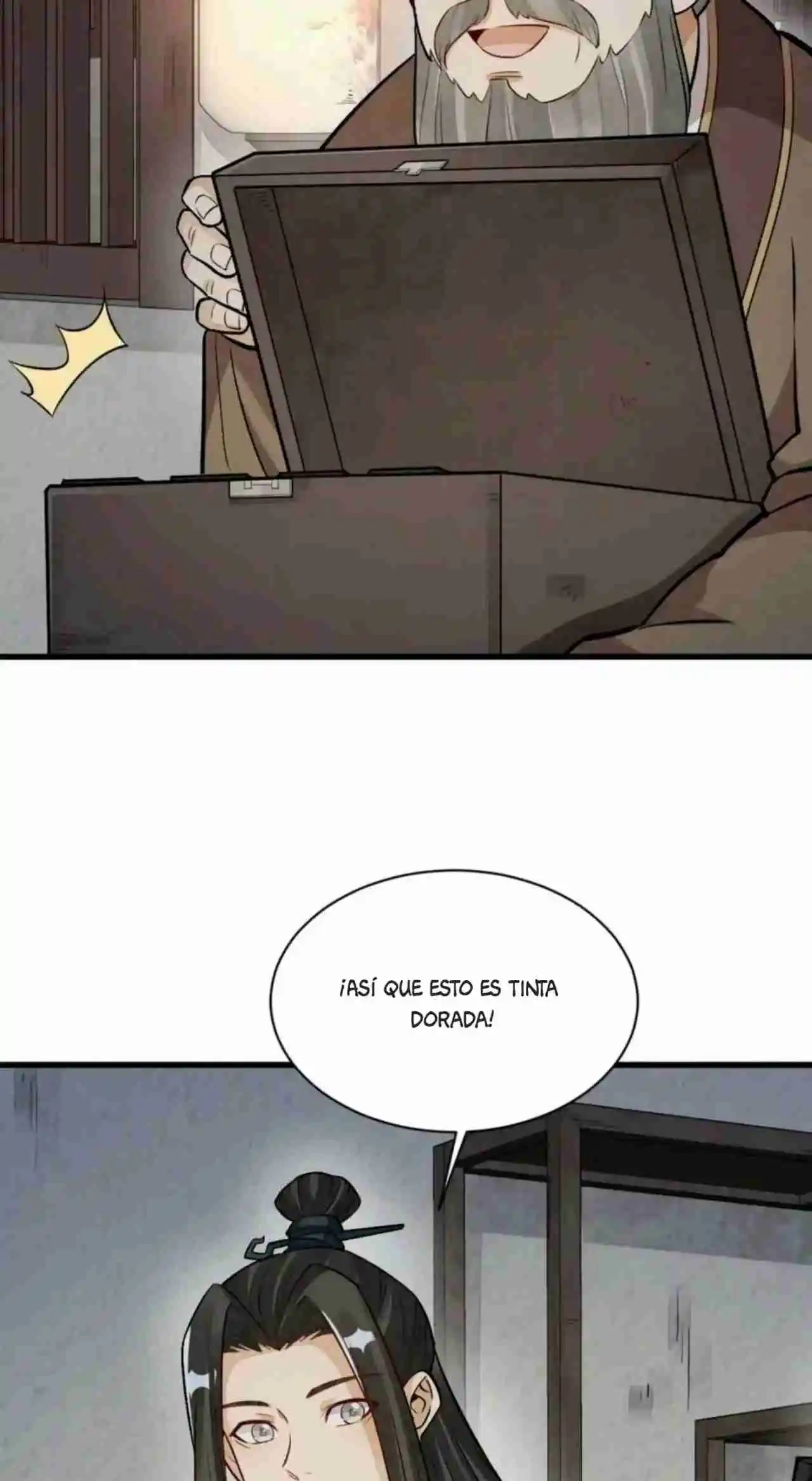 Lan Ke Qi Yuan - Capítulo 350 - Página 6 - LectorTMOo