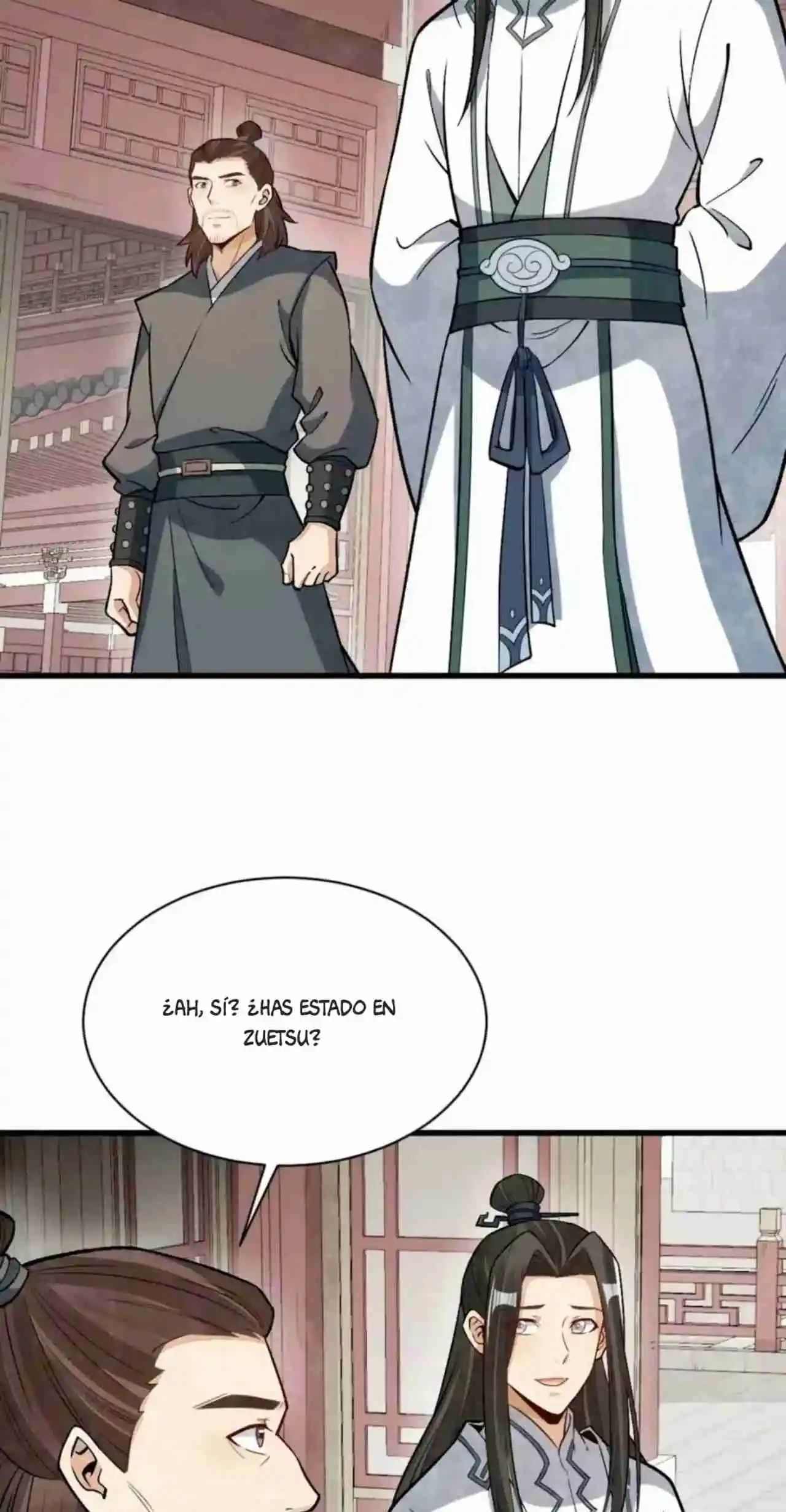 Lan Ke Qi Yuan - Capítulo 350 - Página 16 - LectorTMOo