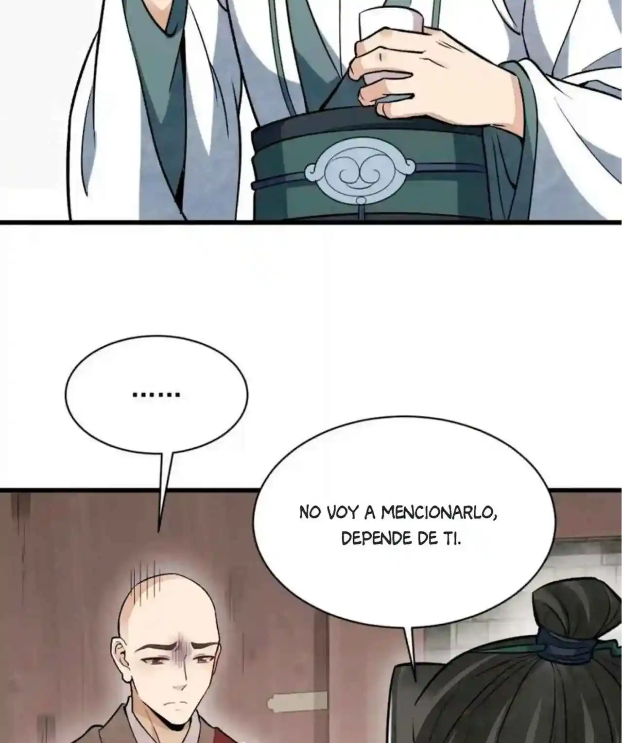 Lan Ke Qi Yuan - Capítulo 351 - Página 24 - LectorTMOo