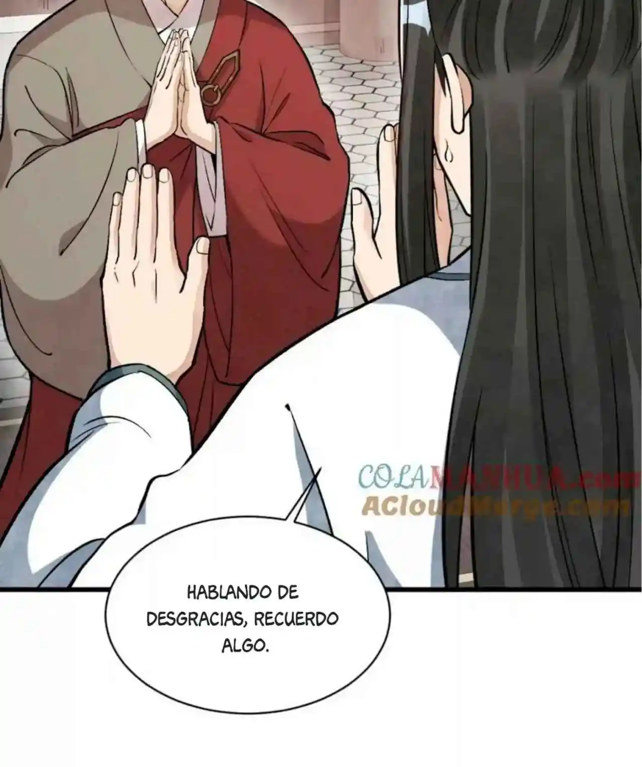 Lan Ke Qi Yuan - Capítulo 351 - Página 25 - LectorTMOo