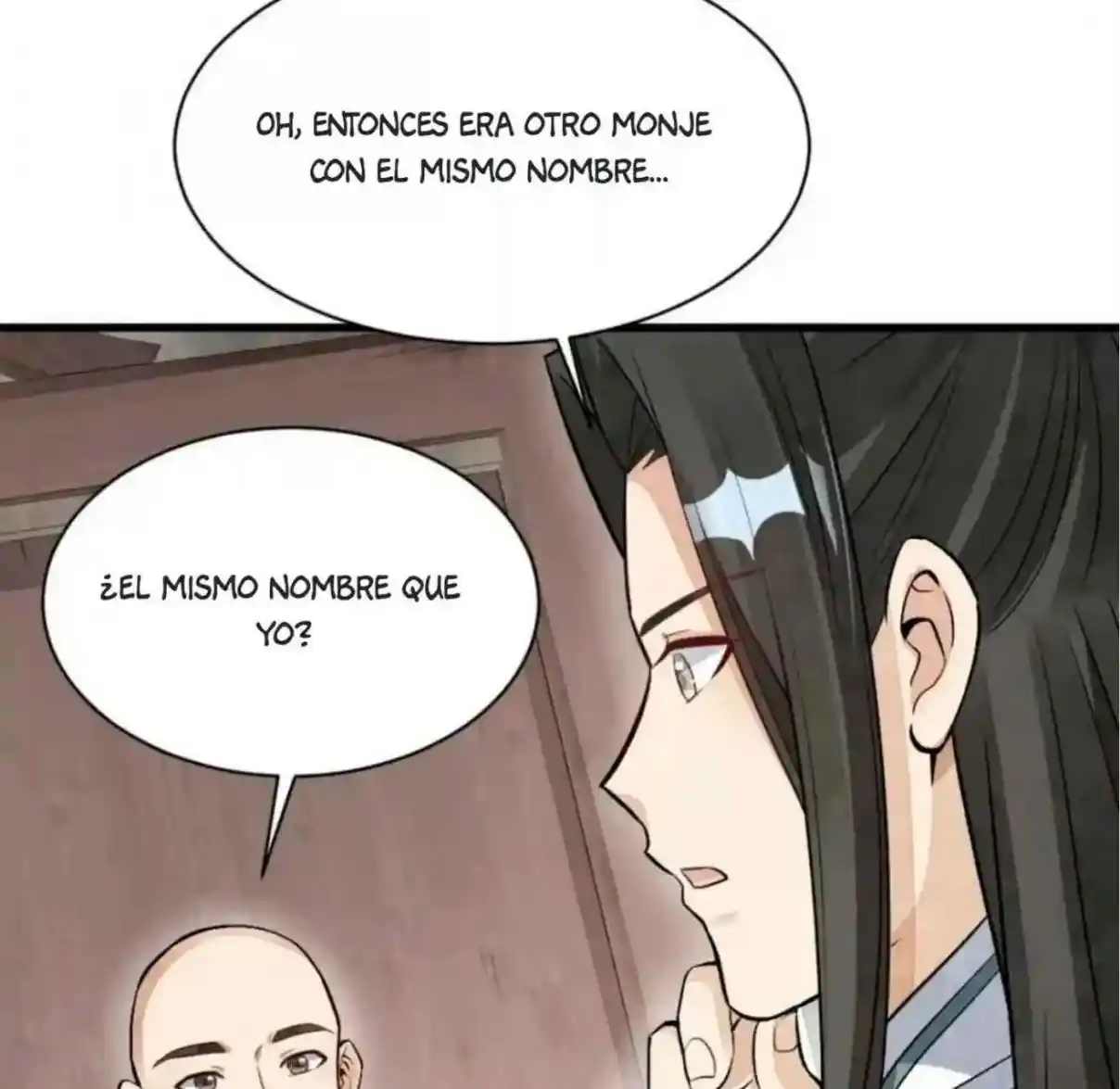 Lan Ke Qi Yuan - Capítulo 352 - Página 3 - LectorTMOo