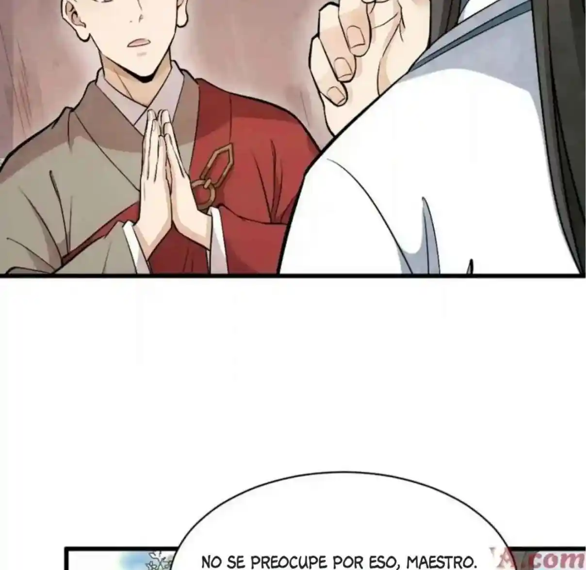 Lan Ke Qi Yuan - Capítulo 352 - Página 4 - LectorTMOo