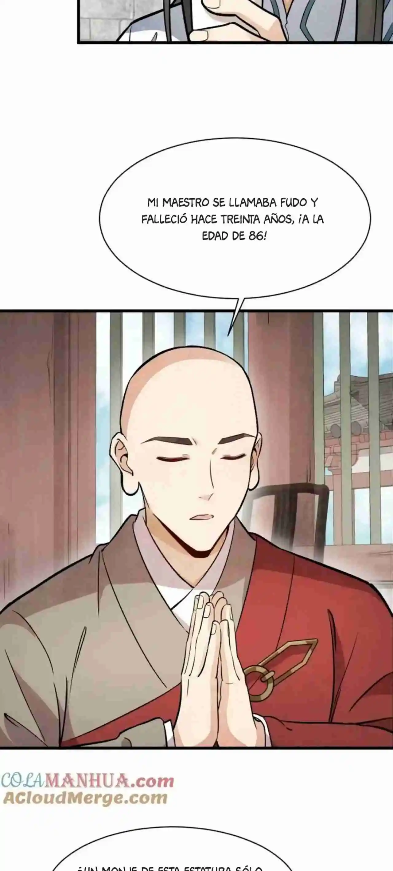 Lan Ke Qi Yuan - Capítulo 352 - Página 12 - LectorTMOo