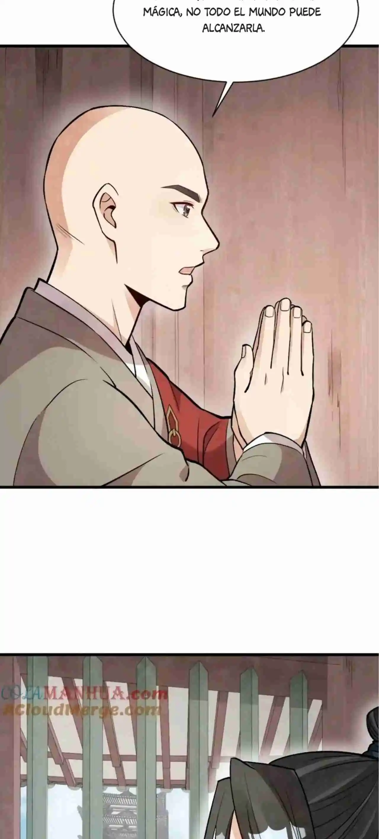 Lan Ke Qi Yuan - Capítulo 352 - Página 14 - LectorTMOo