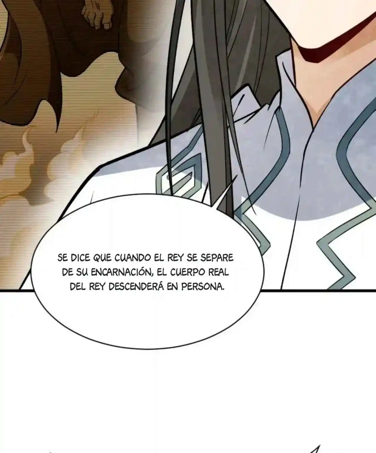 Lan Ke Qi Yuan - Capítulo 352 - Página 18 - LectorTMOo