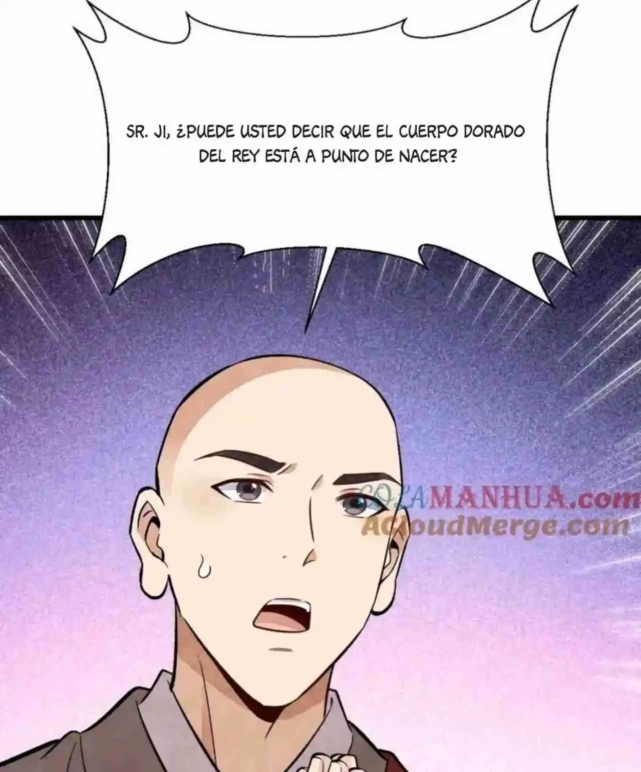 Lan Ke Qi Yuan - Capítulo 352 - Página 19 - LectorTMOo