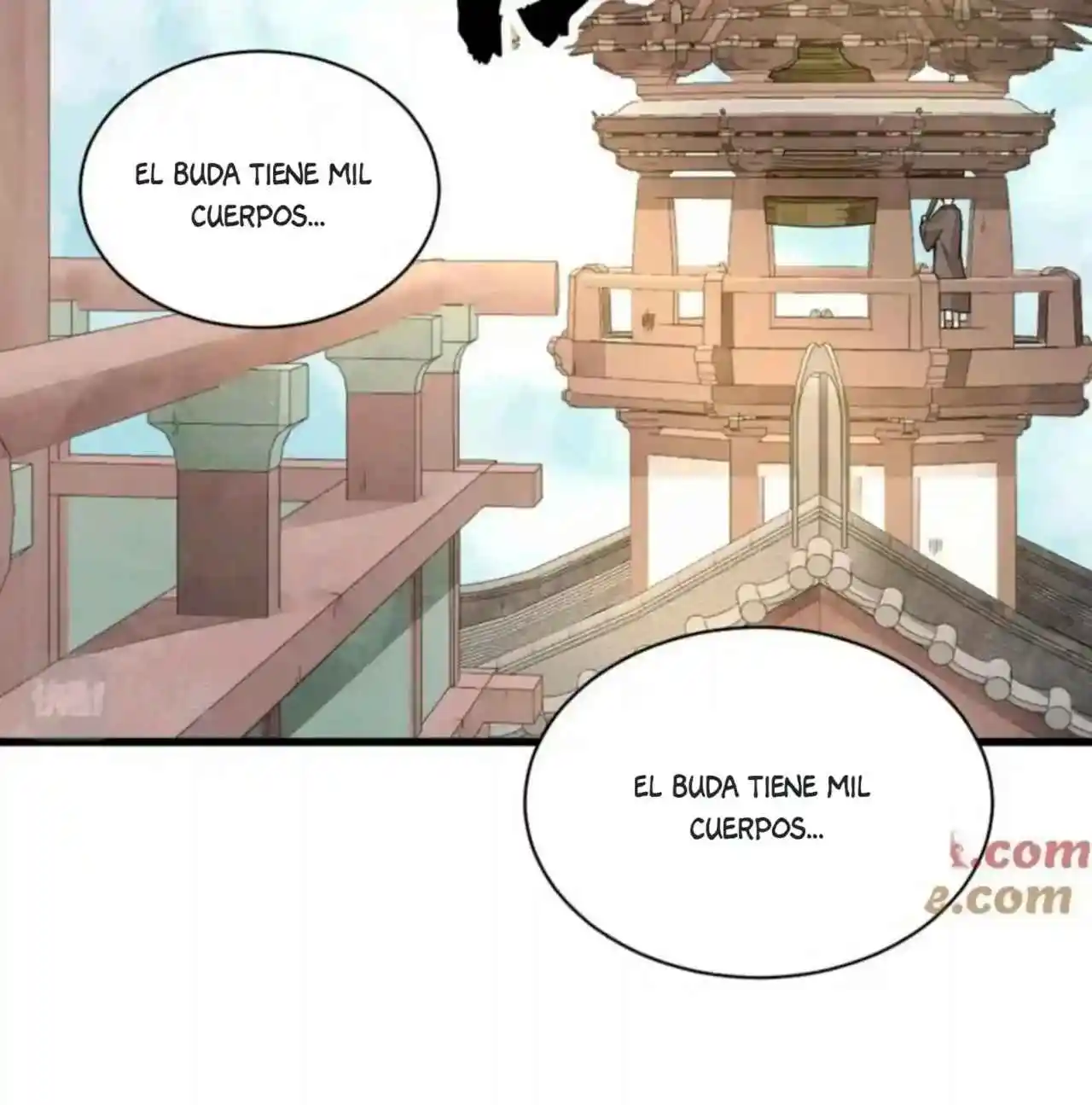 Lan Ke Qi Yuan - Capítulo 353 - Página 16 - LectorTMOo