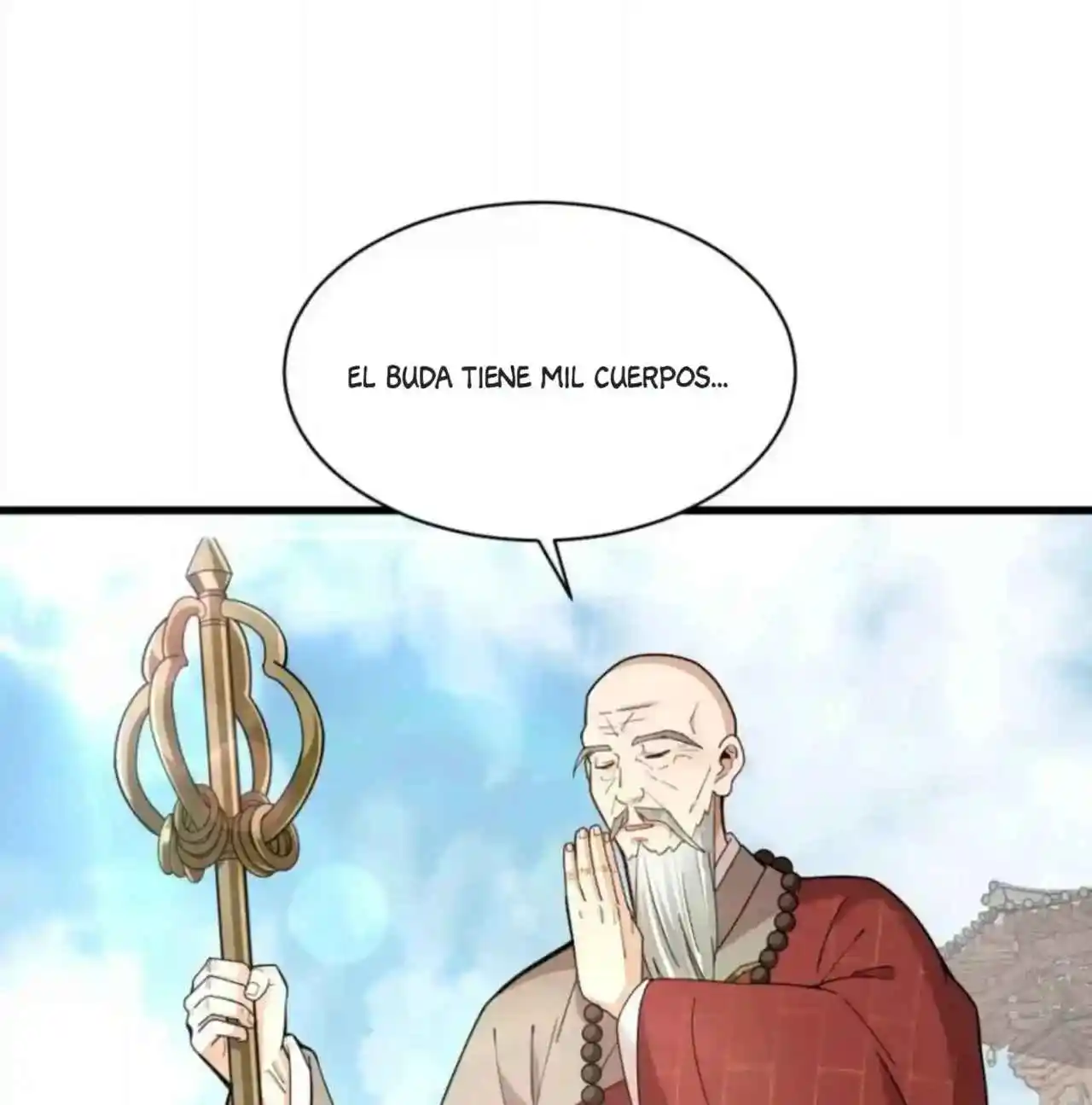 Lan Ke Qi Yuan - Capítulo 353 - Página 17 - LectorTMOo