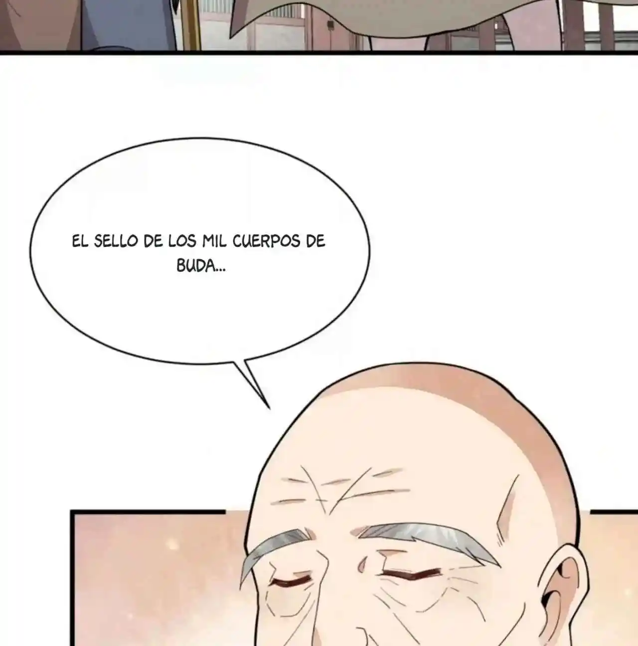 Lan Ke Qi Yuan - Capítulo 353 - Página 19 - LectorTMOo