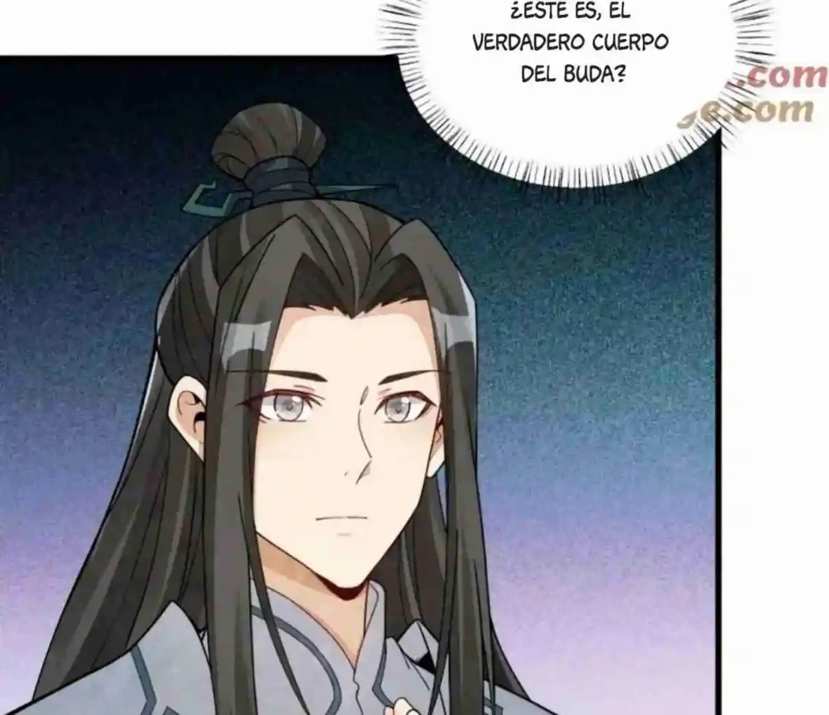 Lan Ke Qi Yuan - Capítulo 354 - Página 4 - LectorTMOo