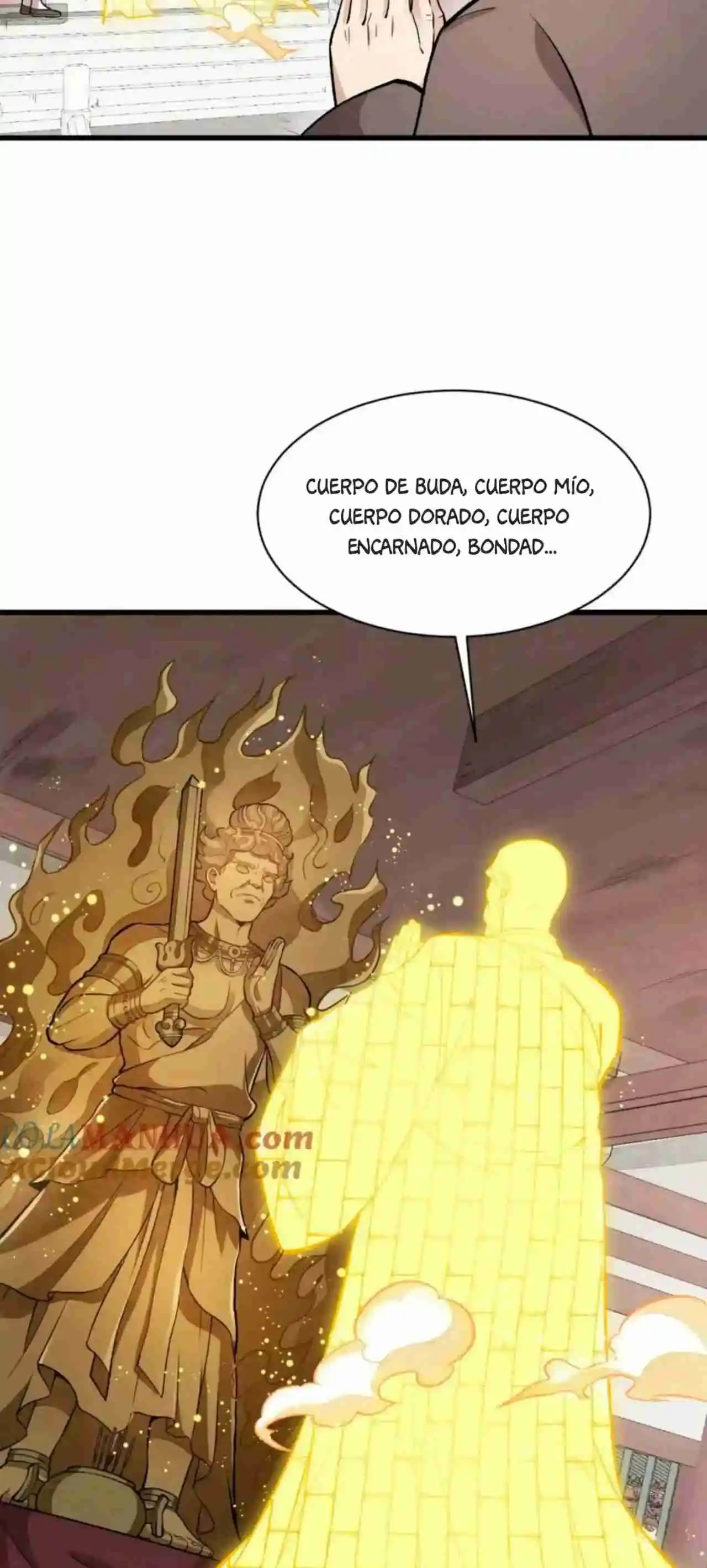 Lan Ke Qi Yuan - Capítulo 355 - Página 4 - LectorTMOo