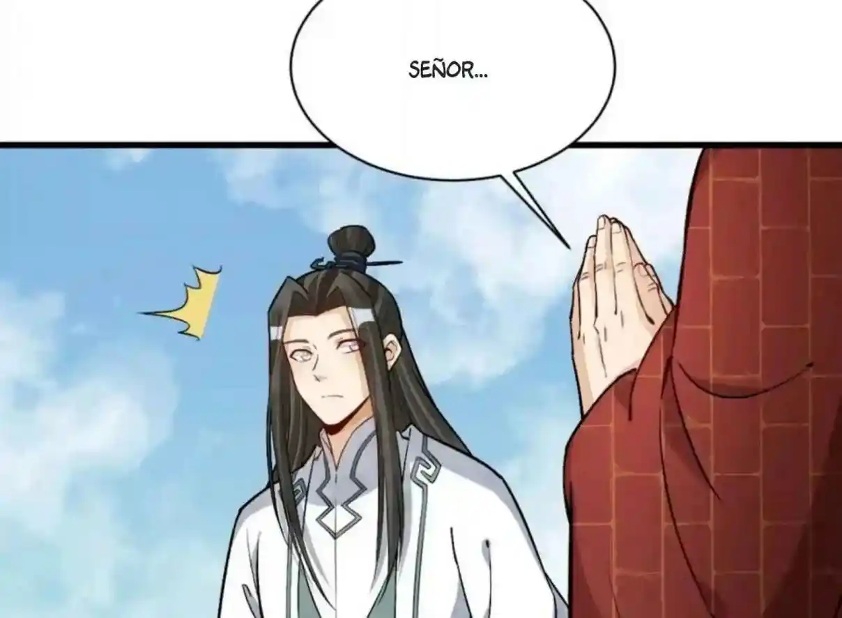 Lan Ke Qi Yuan - Capítulo 355 - Página 19 - LectorTMOo