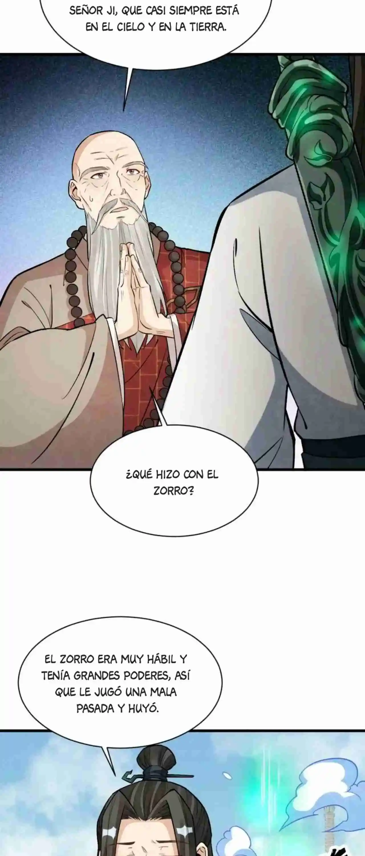 Lan Ke Qi Yuan - Capítulo 356 - Página 12 - LectorTMOo