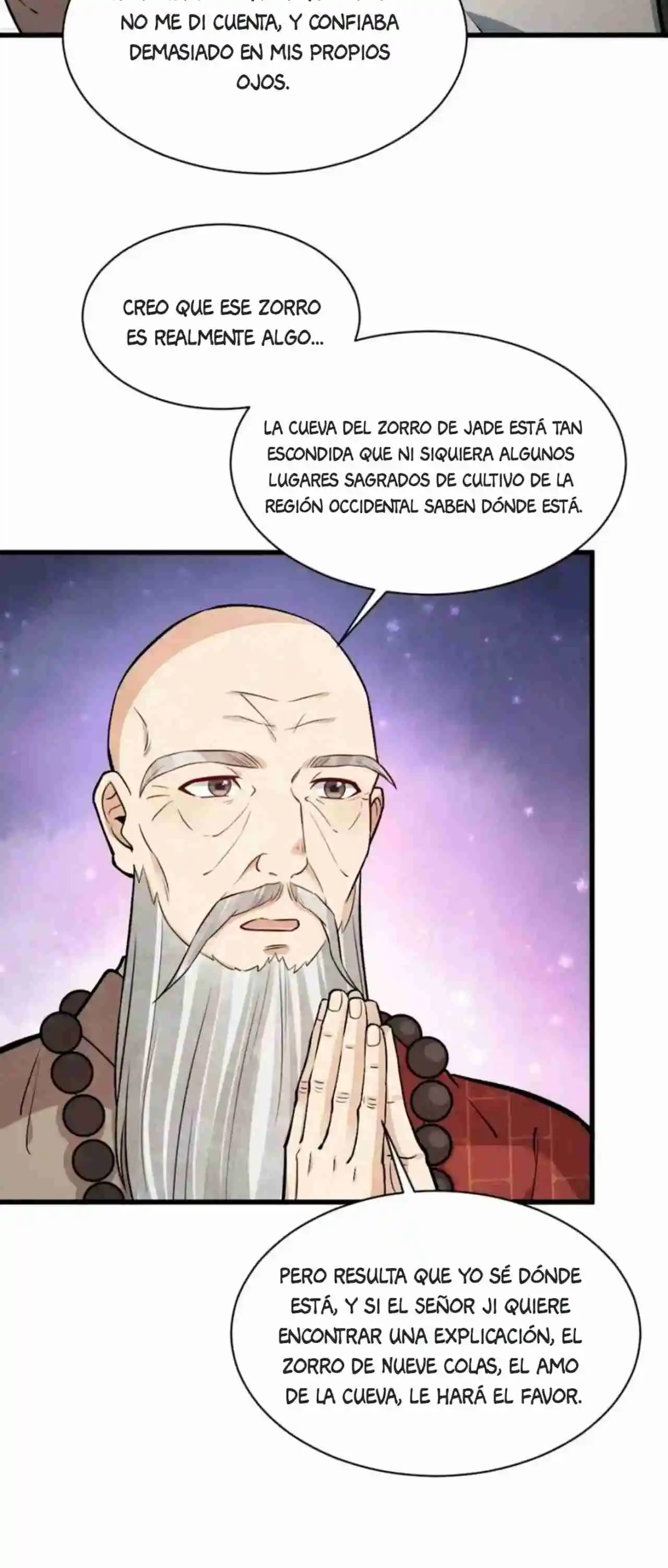 Lan Ke Qi Yuan - Capítulo 356 - Página 14 - LectorTMOo