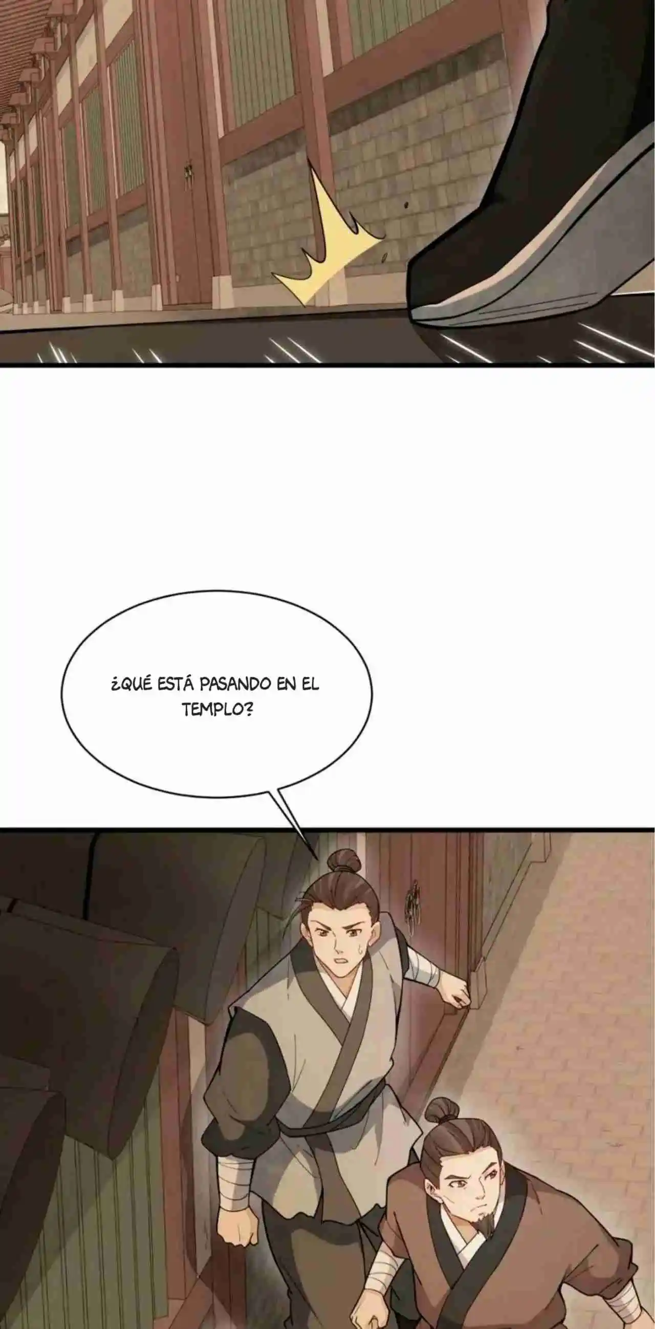 Lan Ke Qi Yuan - Capítulo 357 - Página 16 - LectorTMOo