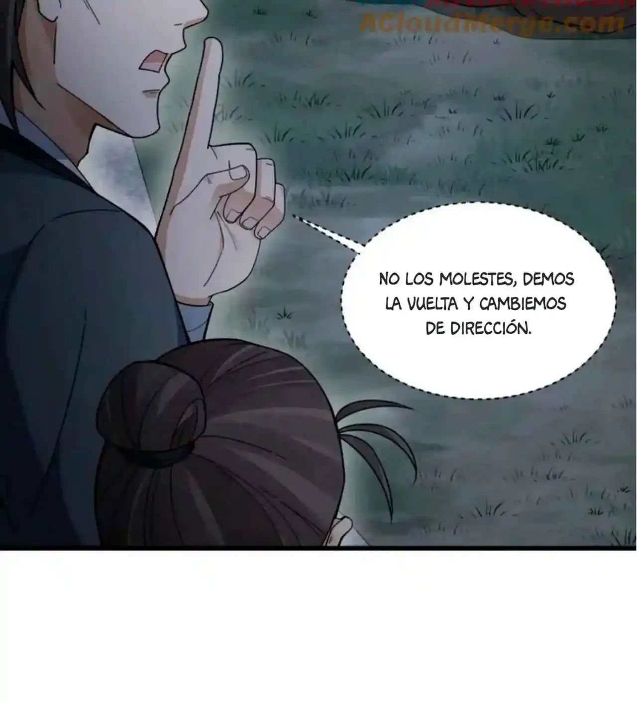 Lan Ke Qi Yuan - Capítulo 357 - Página 24 - LectorTMOo