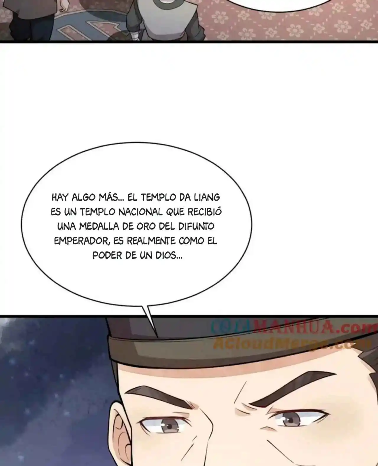 Lan Ke Qi Yuan - Capítulo 358 - Página 16 - LectorTMOo