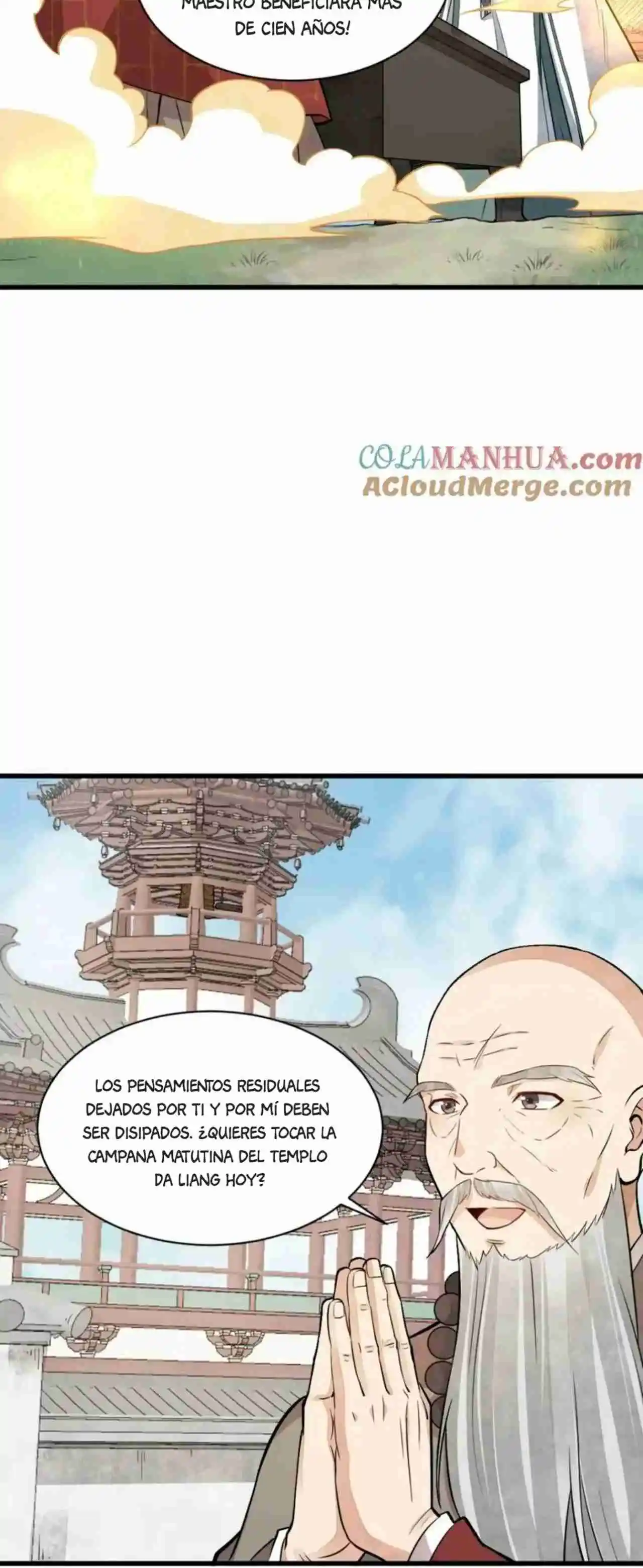 Lan Ke Qi Yuan - Capítulo 359 - Página 4 - LectorTMOo