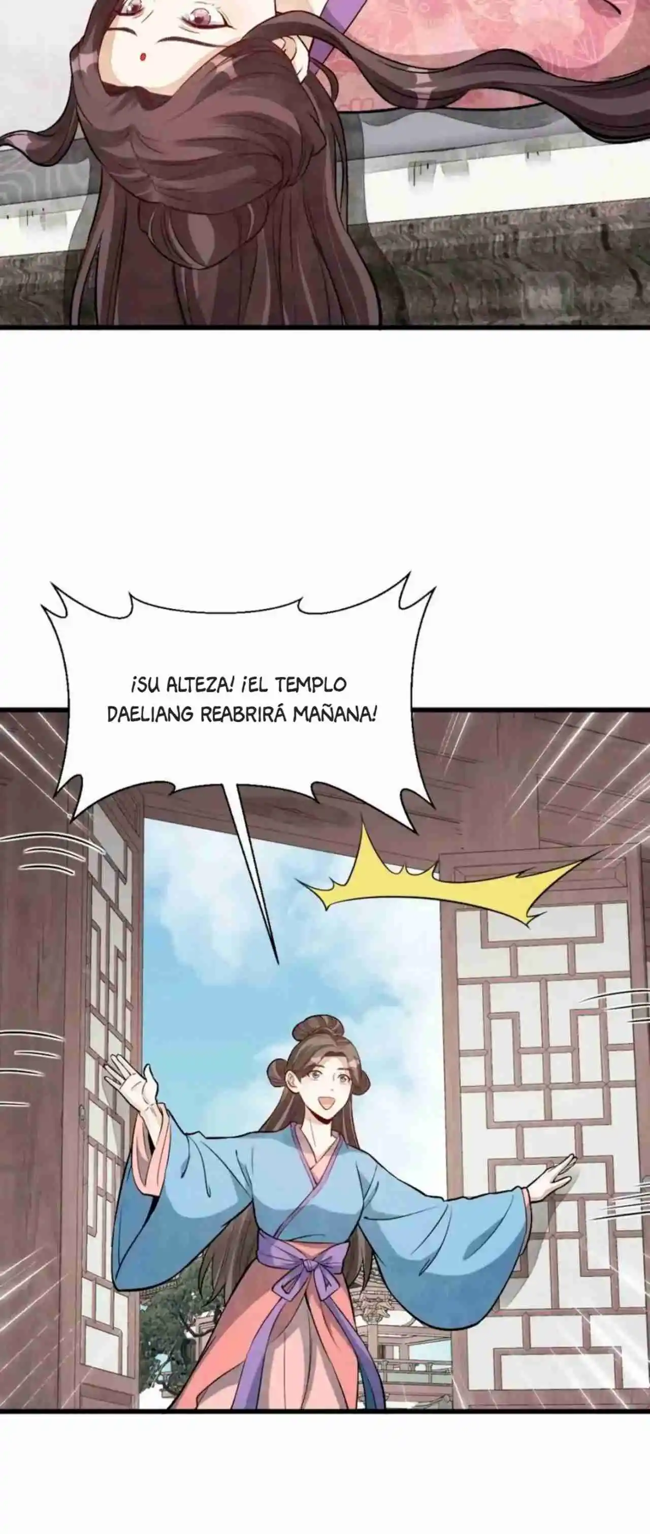 Lan Ke Qi Yuan - Capítulo 359 - Página 12 - LectorTMOo