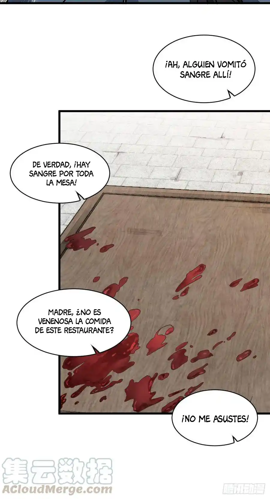 Lan Ke Qi Yuan - Capítulo 36 - Página 4 - LectorTMOo