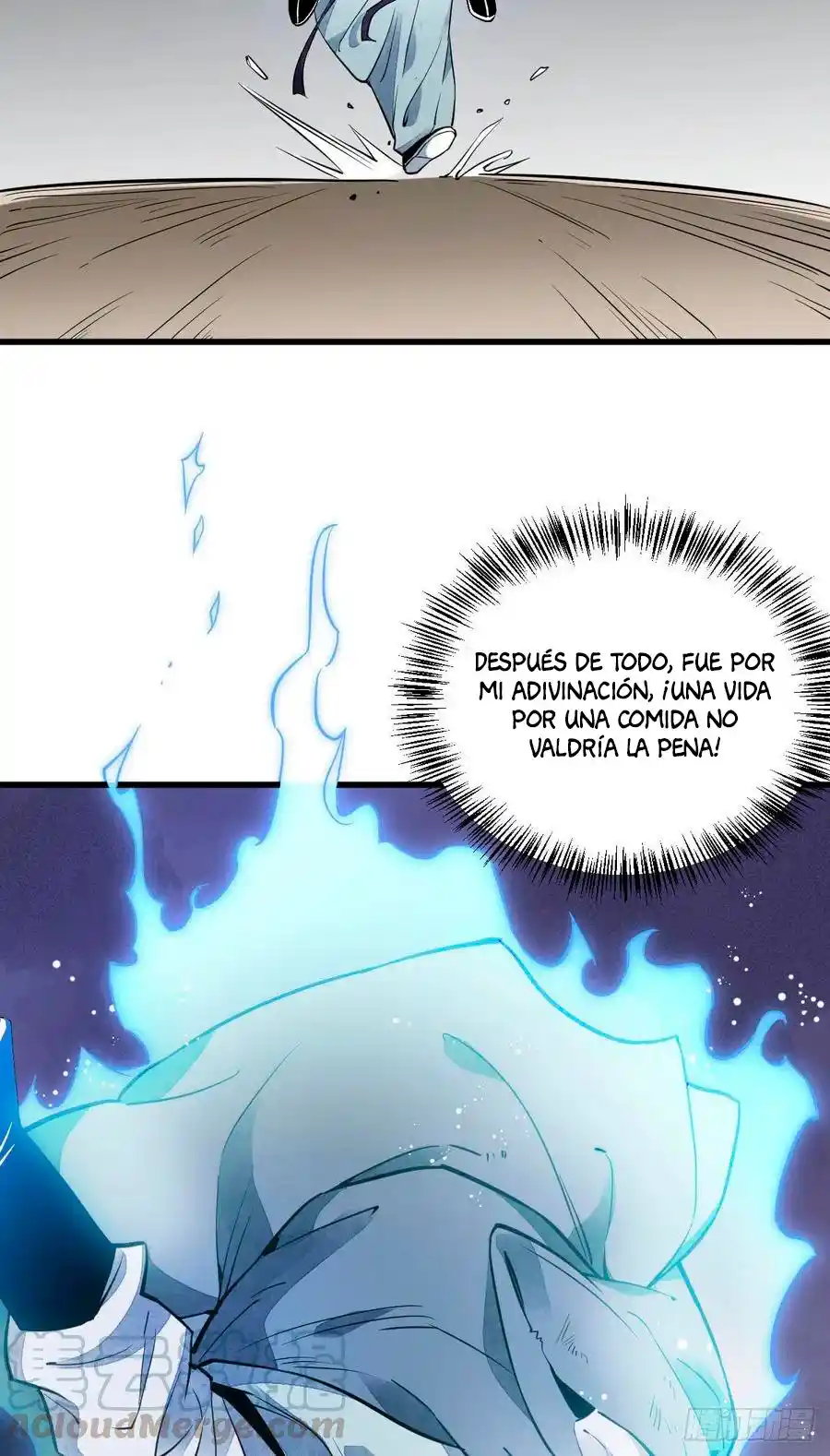 Lan Ke Qi Yuan - Capítulo 36 - Página 14 - LectorTMOo