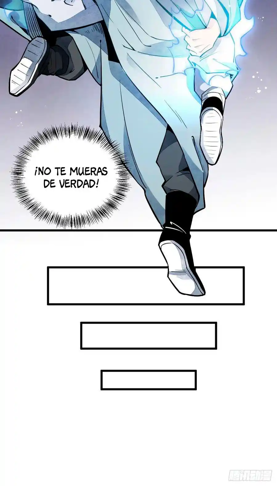 Lan Ke Qi Yuan - Capítulo 36 - Página 15 - LectorTMOo